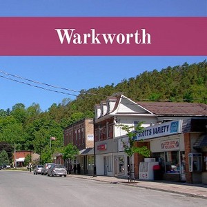Warkworth Smart & Caring Community Fund